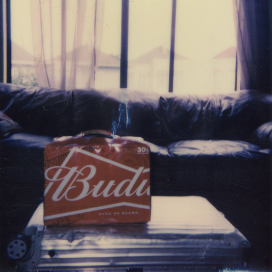 BUD