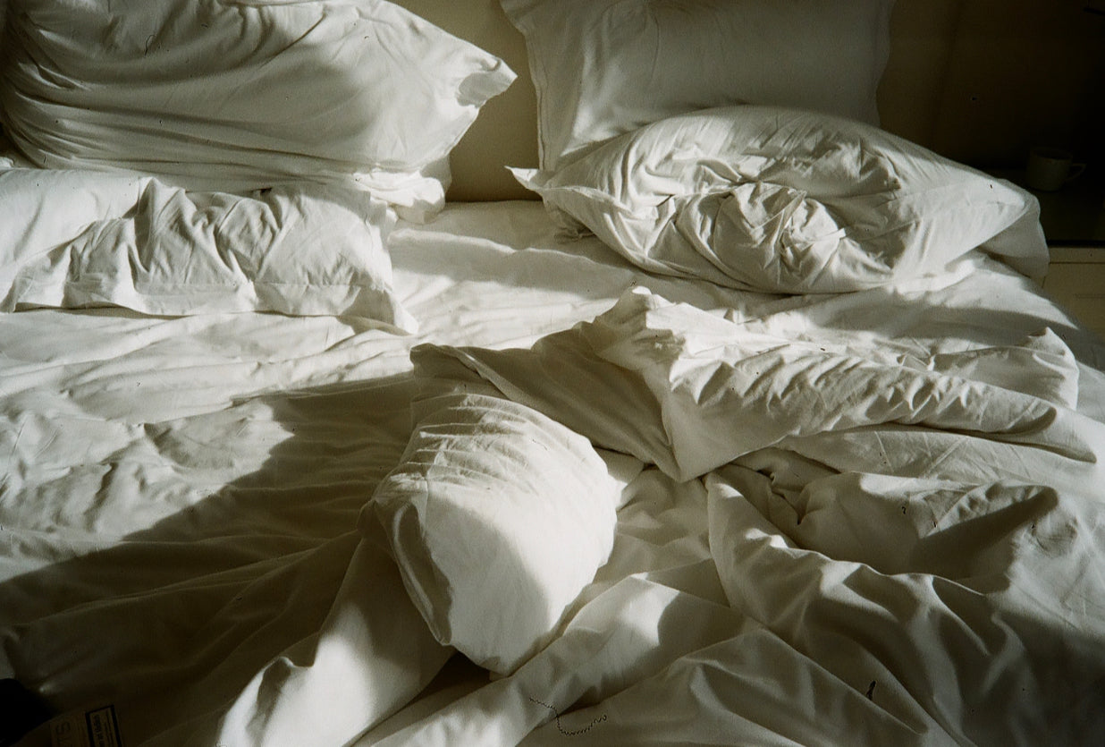 Cozy Shadows