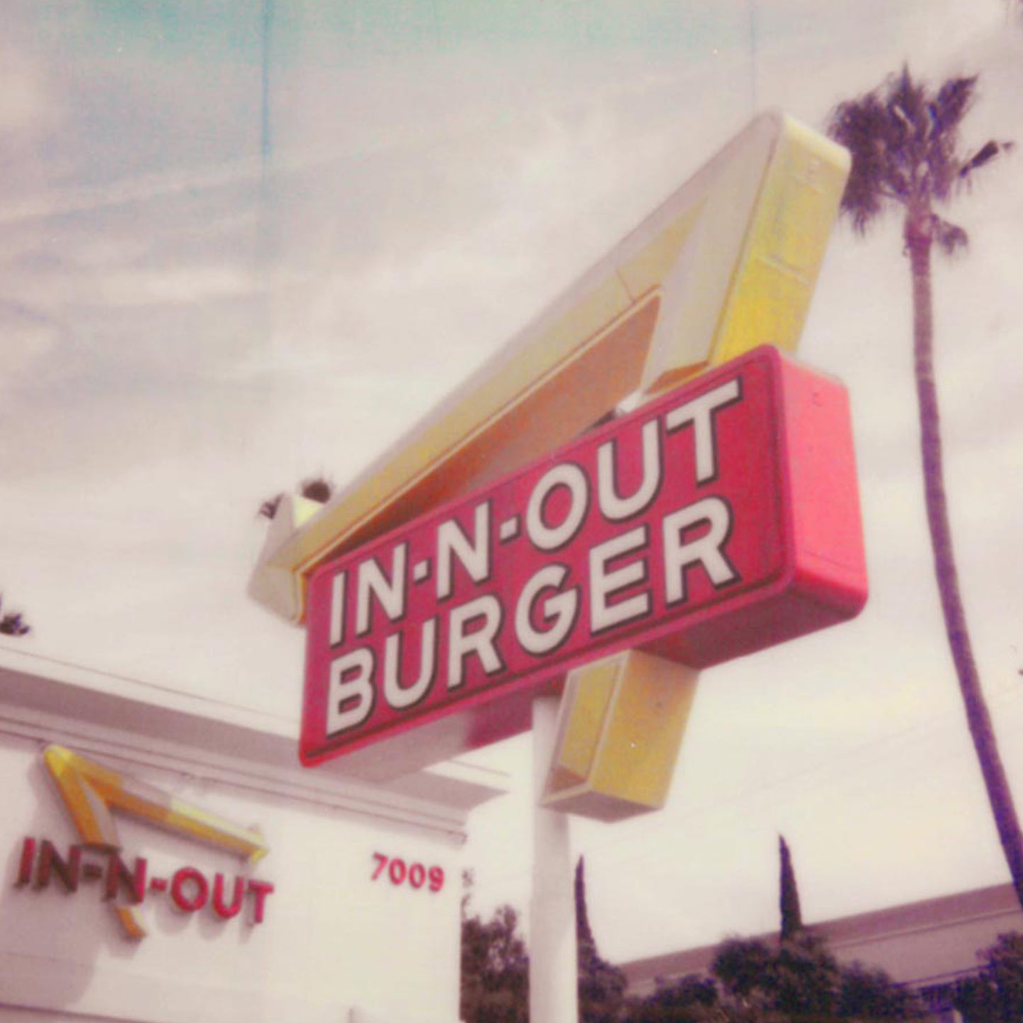 IN N OUT