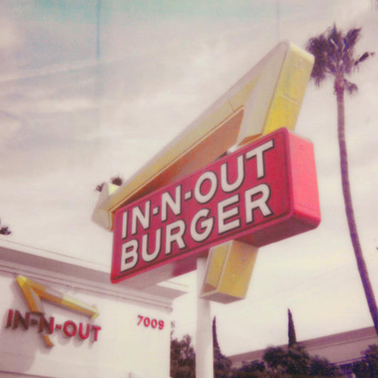 IN N OUT