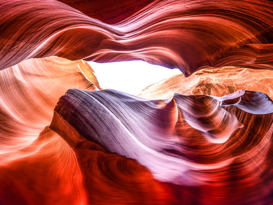 Antelope Canyon I