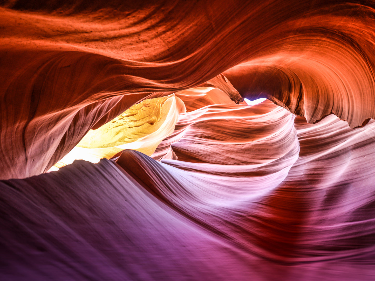 Antelope Canyon II