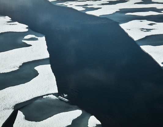 Icolation 03