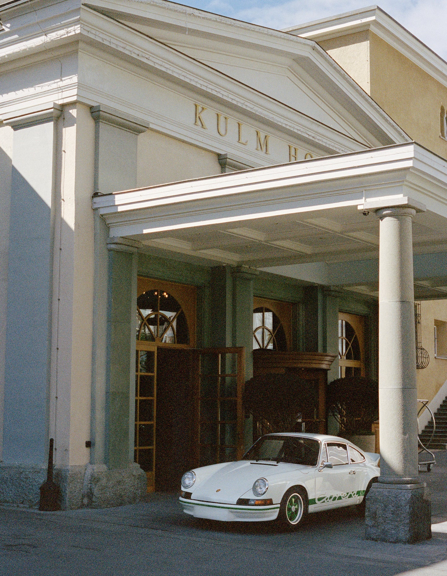 Car 1