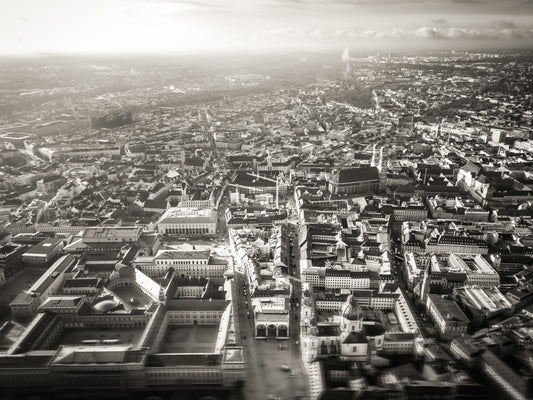 München Panorama