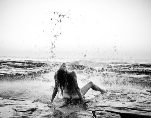 Ocean Orgasm