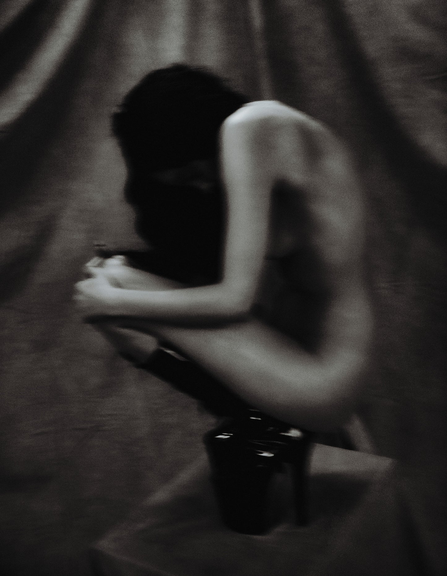 The Ego IIII