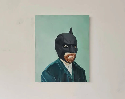 Martin Grandits