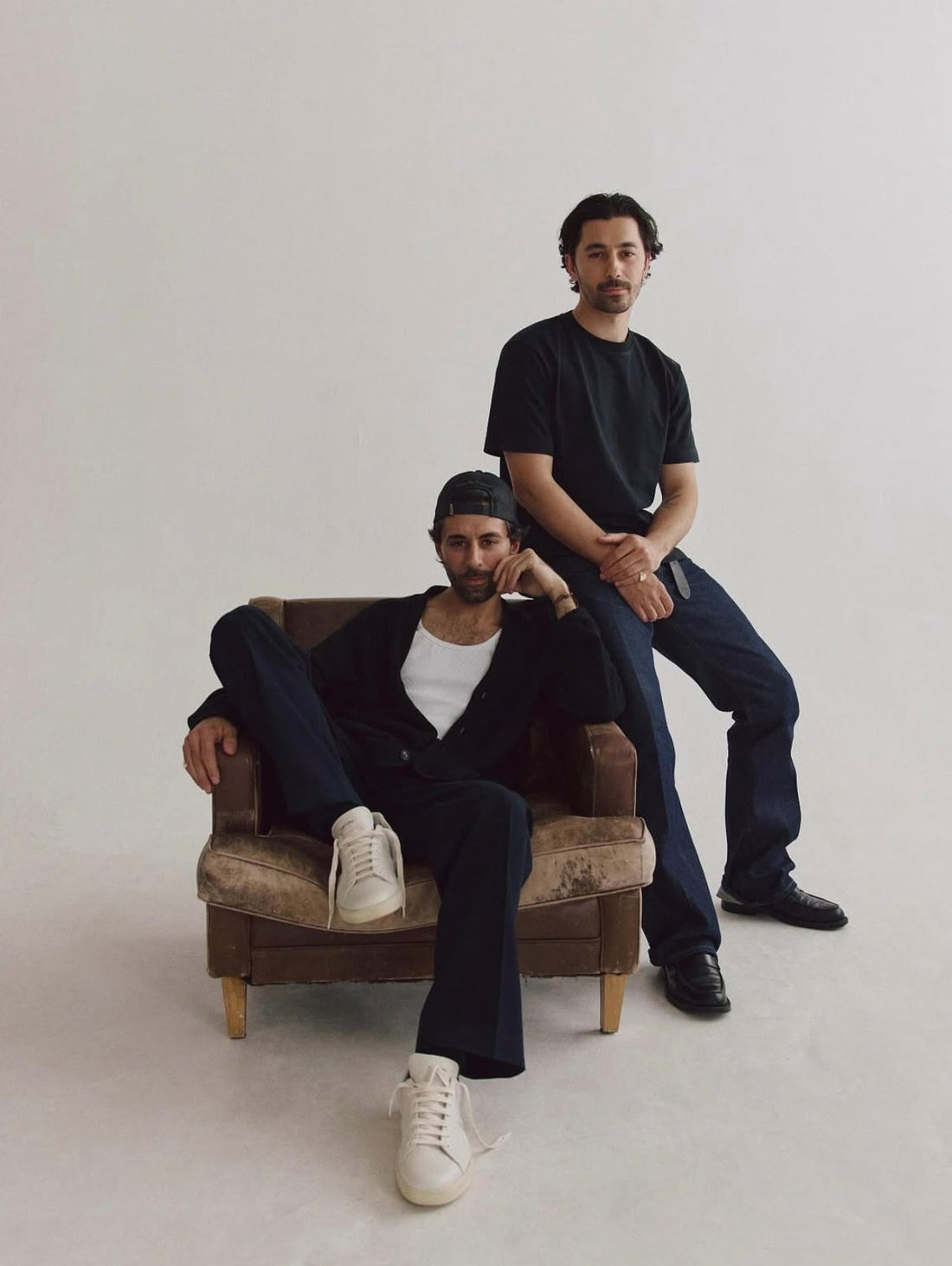 Efkan & Oemer