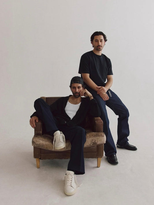 Efkan & Oemer