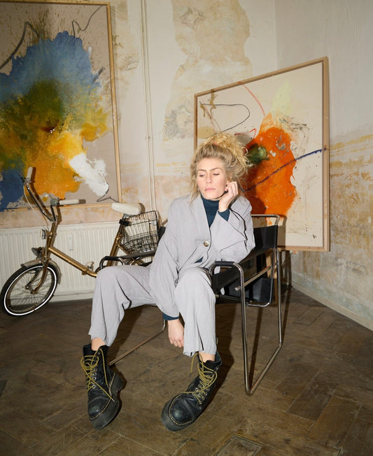 Anna van den Hövel