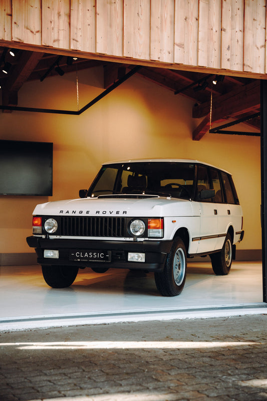 JLR x BAODT