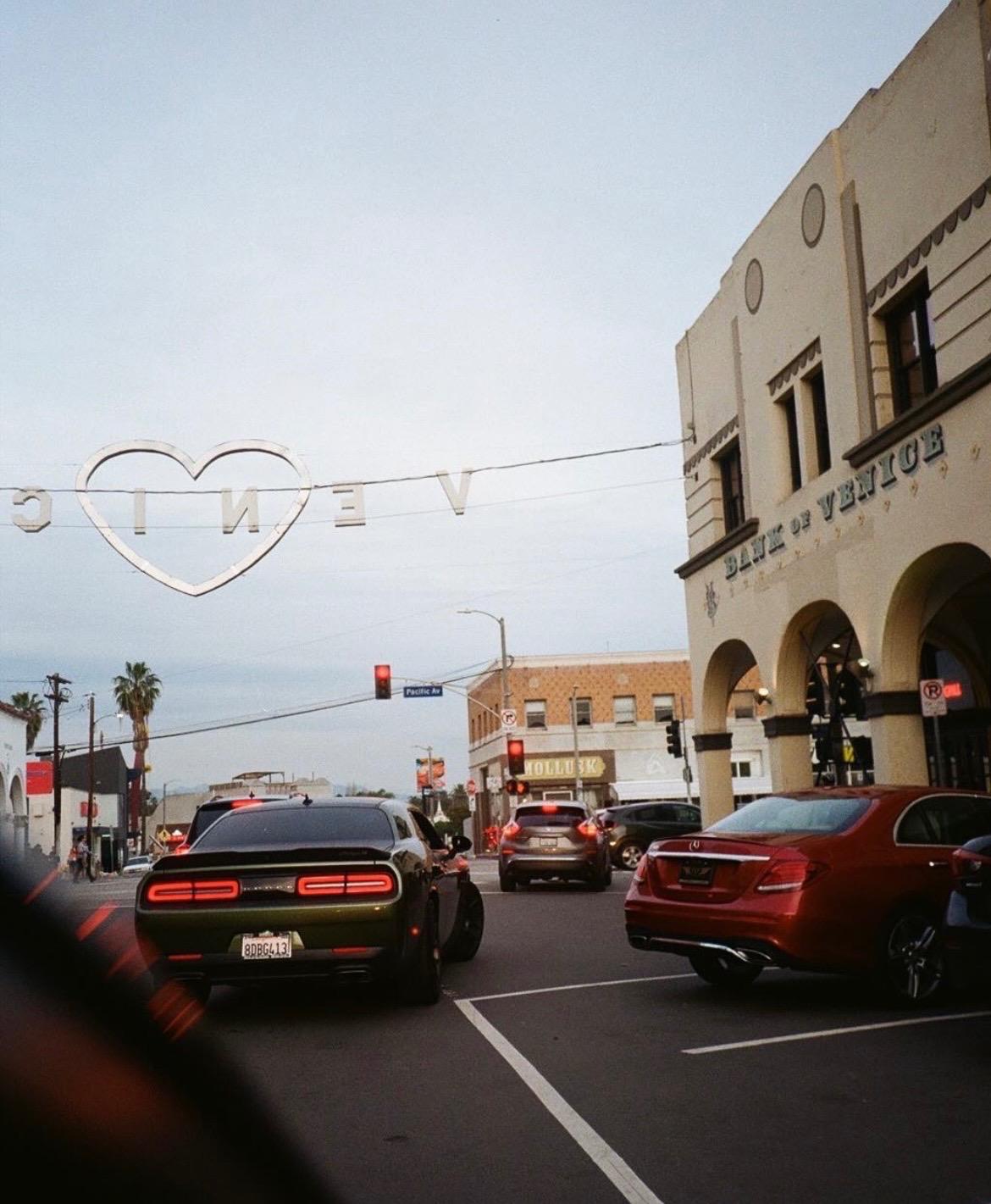 Venice Love